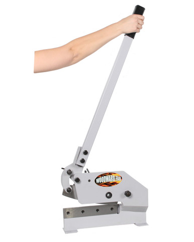 Hand Shear 10In Model WWFSPHS10