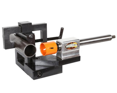 Tube & Pipe Notcher 3/4in to 3in WWFWFN6