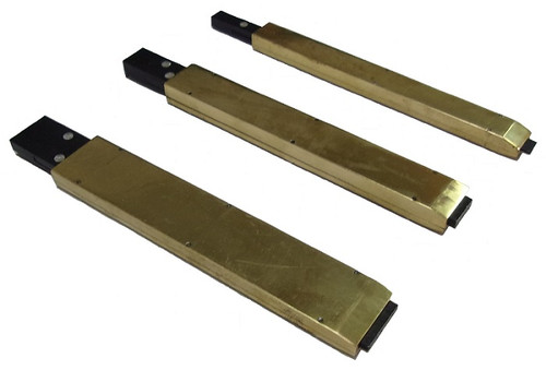 Wedge Drivers1/16" x 3/8"