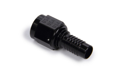 XRP #6 Straight HS-79 Hose End XRP220006