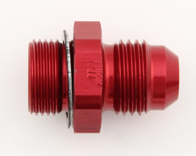 XRP #6 to 9/16-24 Holley/ Demon Carb Adapter XRP700006
