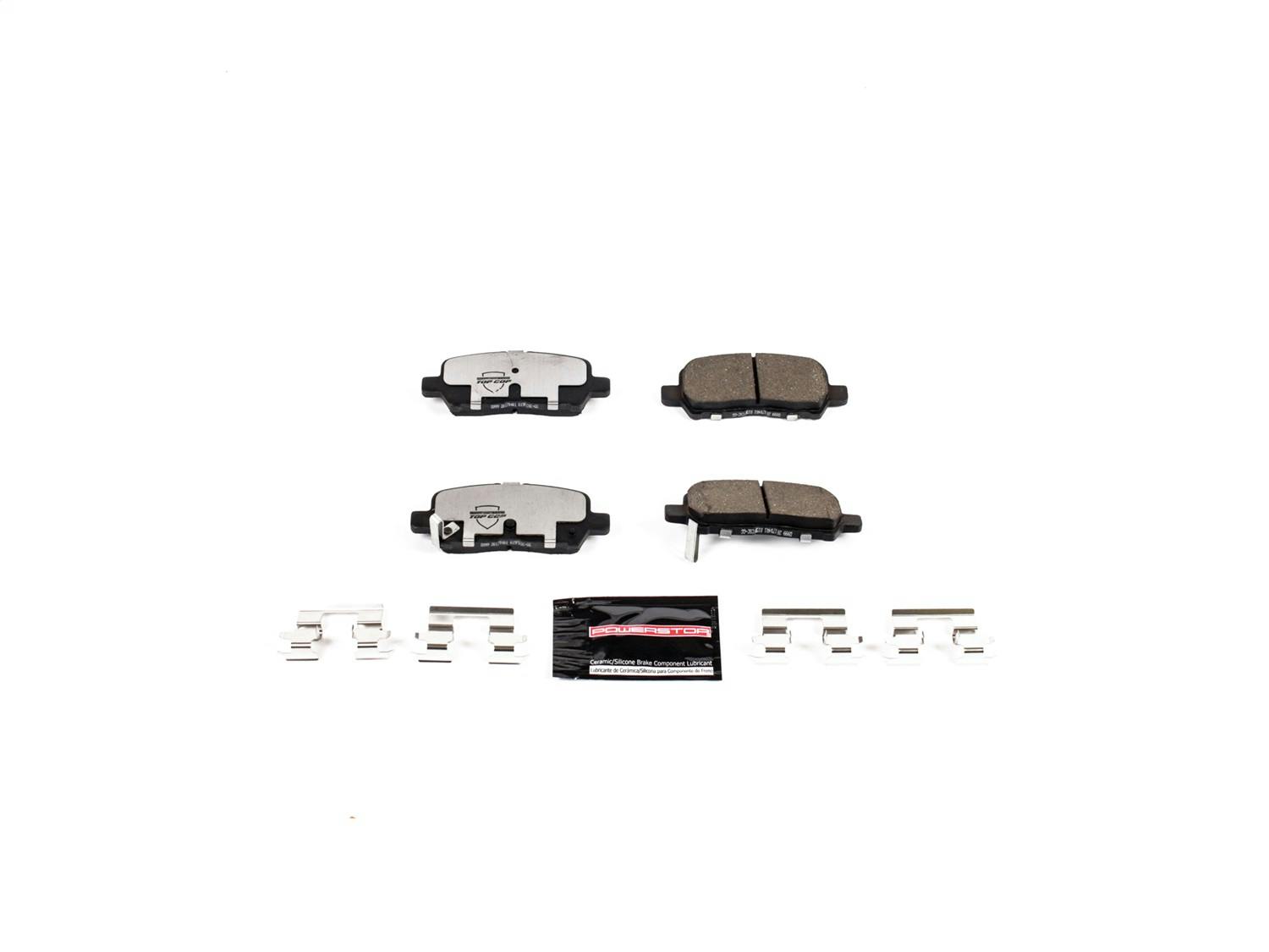 Superlift 3610 3.5" Lift Kit - 15-20 Tahoe/Yukon 4WD w/ OE Al or Stamped Steel Ctrl Arms