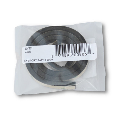 Zamp Eyeport Tape Foam ZAMEYE1