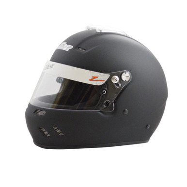Zamp Helmet RZ-59 Small Flat Black SA2020 ZAMH77203FS