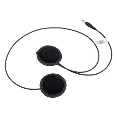 Zamp Speaker Kit Helmet 3.5mm Plug ZAMHACOM003