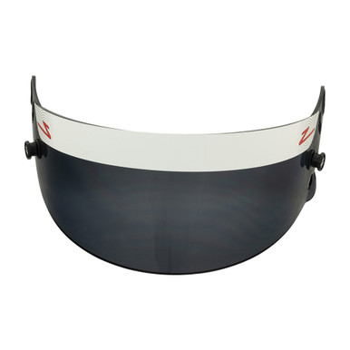 Zamp Shield Dark Smoke Z-20 Series RZ-34 ZAMHASZ20DK