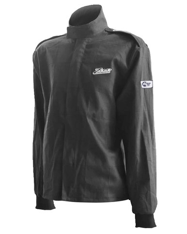 Zamp Jacket Single Layer Black Large ZAMR01J003L