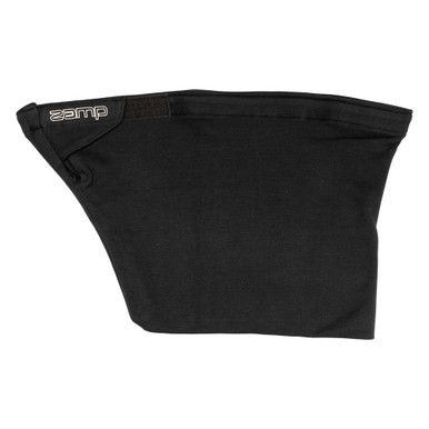 Zamp Helmet Skirt Black ZAMRA001003