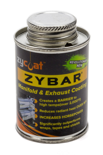 Midnight Black Finish 4 oz. Bottle ZYC11004