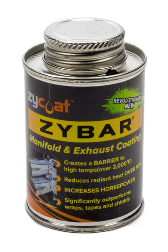 Cast Finish 4oz. Bottle ZYC13004