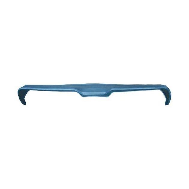 Ford Mustang Dash Pad - Blue