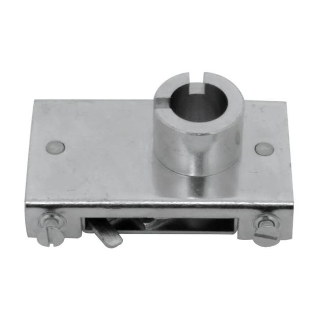 KNS Accessories 1928-1934 Ford Model A Rumble and Deck Lid Lock Latches KA6116