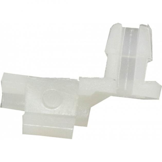 Redline Restomotive 1984-1996 Chevrolet Corvette Outer Door Handle Rod Clip
