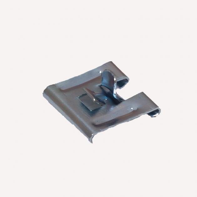 Dennis Carpenter Top Belt Molding Clip - 1952-54 Ford Car 357862-S8
