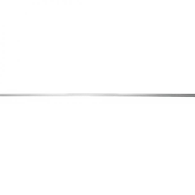 Full Size Chevy Quarter Panel Molding, Lower Right, Impala,1964