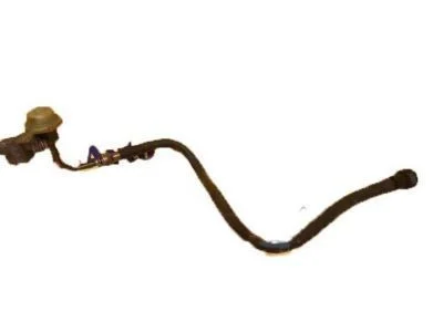 Lexus 23901-28070 Fuel Tube Sub-Assembly