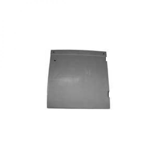 Model A Ford Door Skin - Outer - 1929 Roadster & Roadster Pickup & Phaeton - With Outside Door Handle Provision - For Right Front Door