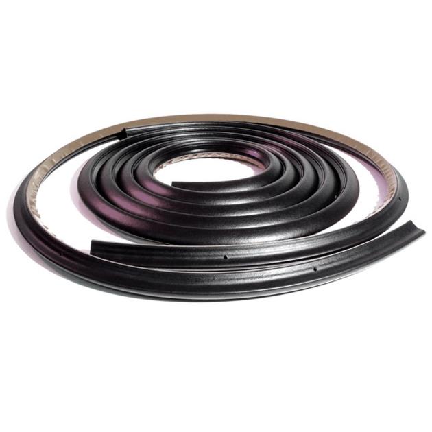 Metro Moulded Parts 1975-1991 Ford Side Slider Door Seal. Each LM 110-VS