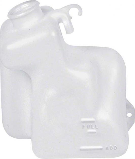 1975-79 Pontiac Firebird, Radiator Overflow Jar