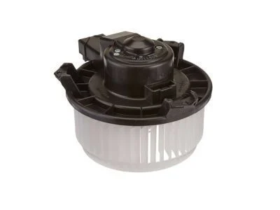 Toyota 87103-35070 Blower with Fan Motor Sub-Assembly