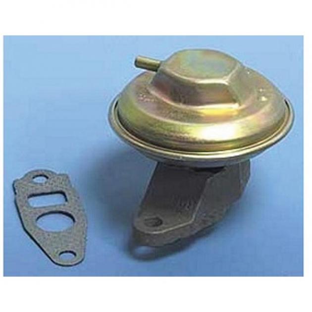 El Camino Exhaust Gas Recirculation Valve (EGR), 231 c.i. (A) Canada, (3.8 Liter) 1982-1983