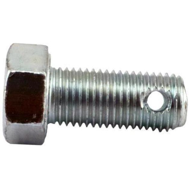 3/8-24 X 7/8 Drilled Shank TB-38247
