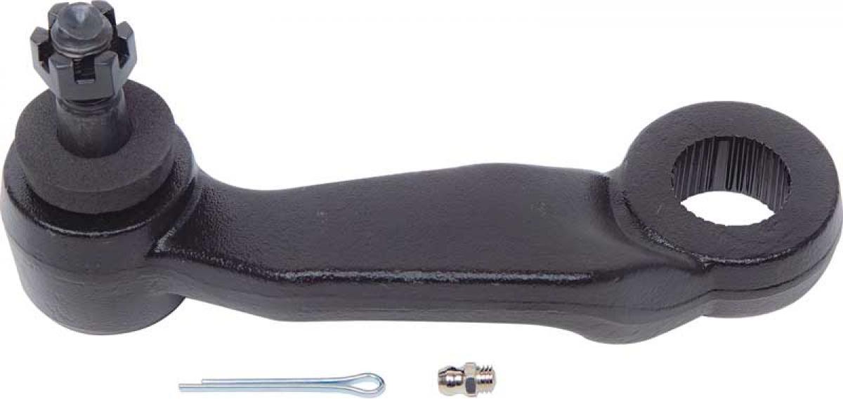 1963-67 Chevy II / Nova, Pitman Arm, with Manual Steering