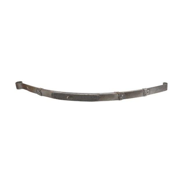 Leaf Springs