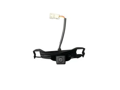 Toyota 86790-45020 Rear View Camera Assembly