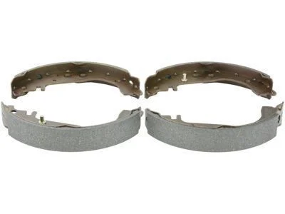 Toyota 04495-52100 Rear Brake Shoe Kit