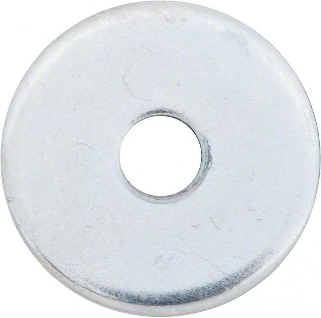 1965-2002 GM, Door Lock Striker Washer, 3.50MM Thick, Each