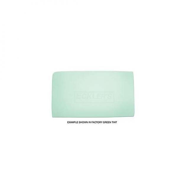 Door Window Glass, Front, 4 Door Sedan, Fairlane, Full SizeMercury, 1959