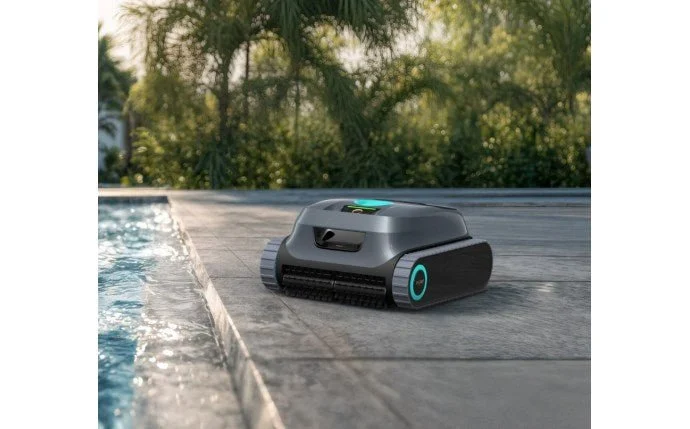 Aiper E1P-US Scuba P1 Cordless Robotic Pool Cleaner
