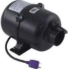 Air Supply Ultra 9000 1Hp 220V W/ 4-Pin Amp Plug | 3910201