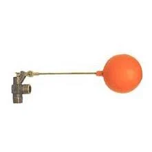 American Granby Co Bronze Float Valve 1/2″ MPT – BFVNL1/2