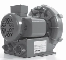 AMETEK DR505AS72M – Commercial Air Blower 2.0HP; ODP; 230/460V; 3 Phase; 50/60 Hz – 037543