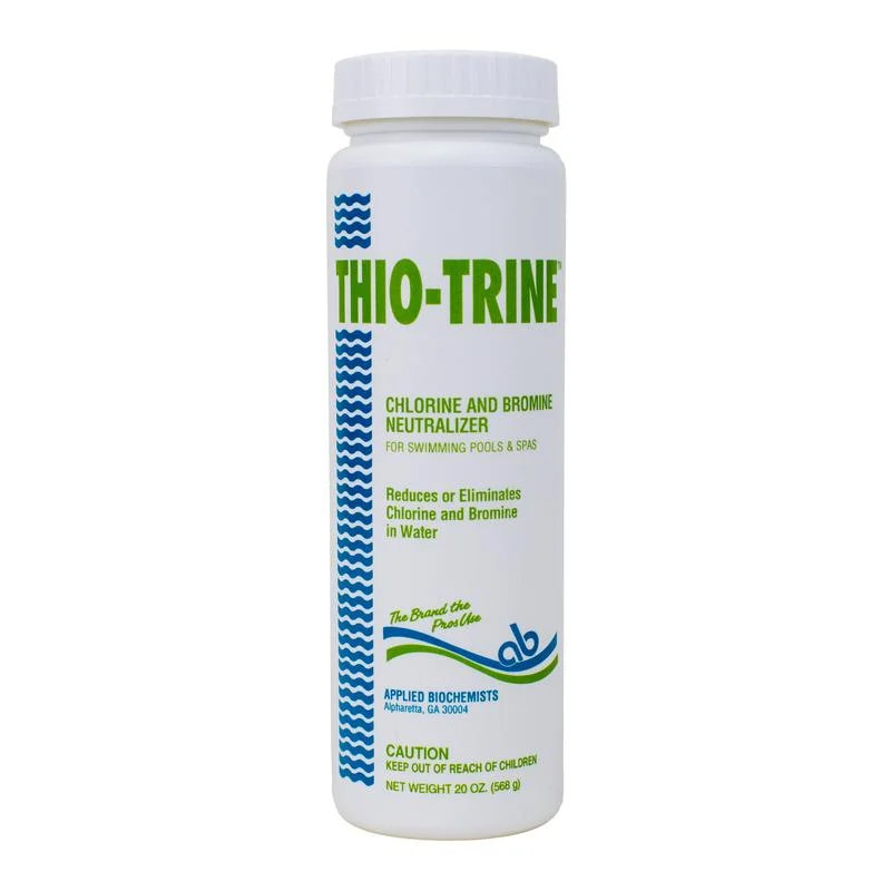 Applied Biochemists Thio-Trine – 20 oz – 401115A