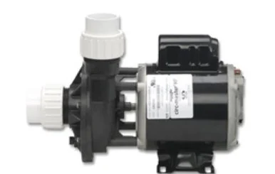 Aqua Flo Circ Master Pump 1/15HP 115V 1-speed 48 Frame CMHP 02093000-2010