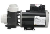 Aqua-Flo XP2e 2HP 230V 1 Speed 56 Frame Flo-Master Gecko Spa Pump