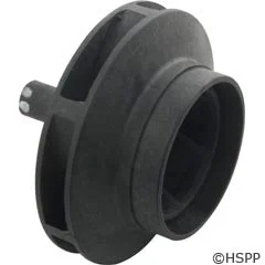 Aqua-Flo XP2E Impeller 2.5HP 230V 11A – Eye Width 2 5/8″ Replacement Part