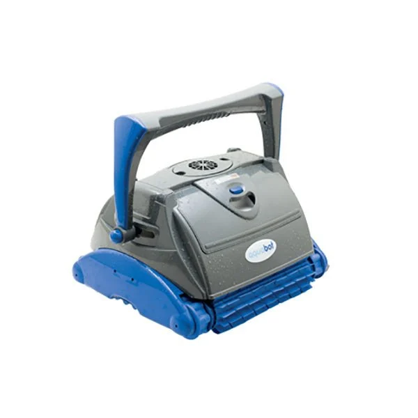 AQUA PRODUCTS Aquabot Rapids 1500 ARAPID1500 Robotic Pool Cleaner