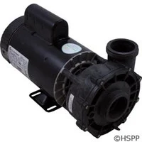 Aquaflo XP2e 4 Hp 56-Frame Pump 230v 2-Speed