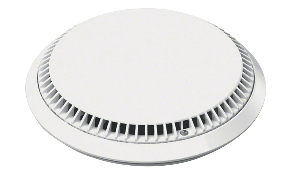 AQUASTAR POOL PRODUCTS 10″ White Round Anti-Entrapment Suction Outlet Cover