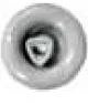 Artesian Spas 4 Inch Helix Directional Jet Insert 03-1301-52