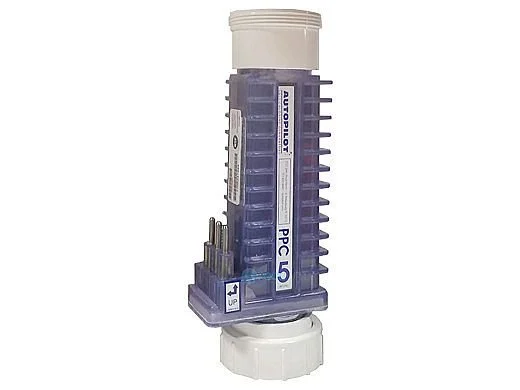 Autopilot 15-Blade Replacement Cell PPC5MF