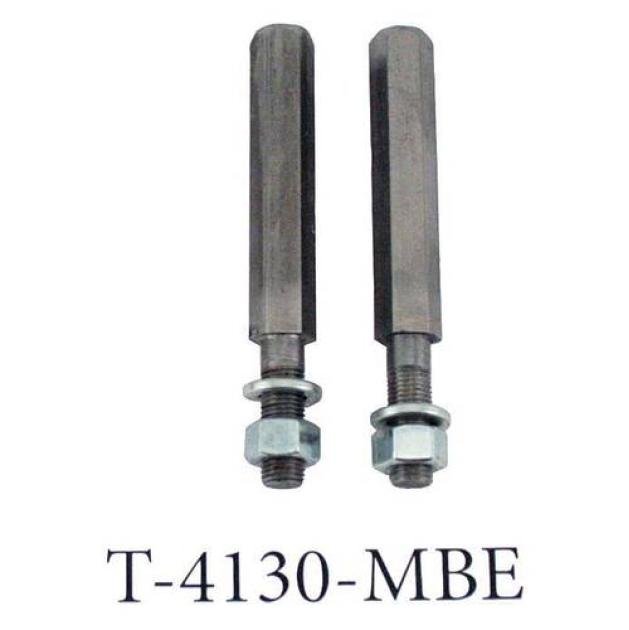 Carb Mount Bolt Set 09-18 without Generator T-4130-MBE
