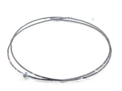 Toyota 53630-42060 Hood Lock Control Cable Assembly