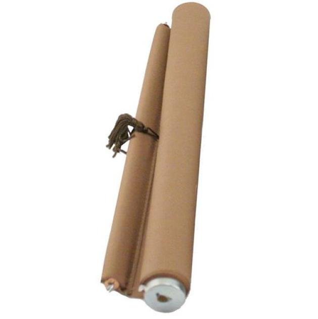 Window Shade 24 in Tan A-48300-24