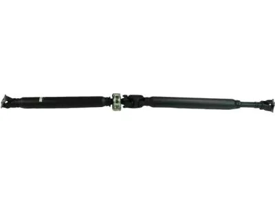 Toyota 37100-34130 Propeller Shaft Assembly with Center Bearing