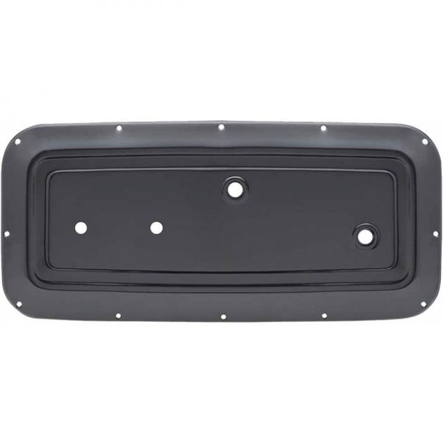 Chevy Or GMC Truck Door Panel, Inner, Left, 1964-1966
